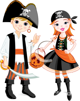 Halloween Clipart
