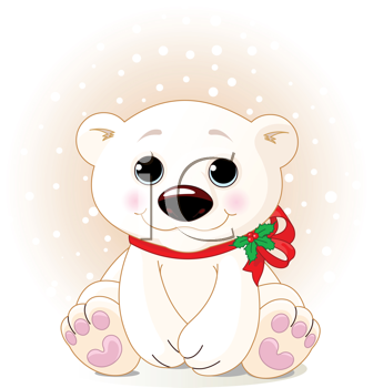 Bear Clipart