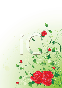 Nature and Scenic Clipart