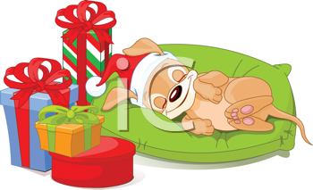 Dog Clipart