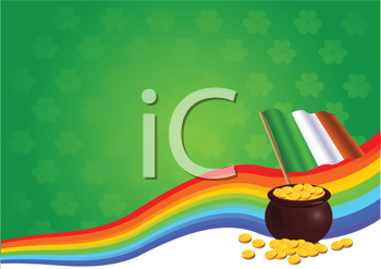 Flags Clipart