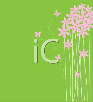 Nature and Scenic Clipart
