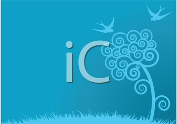 Nature and Scenic Clipart