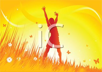 Nature and Scenic Clipart