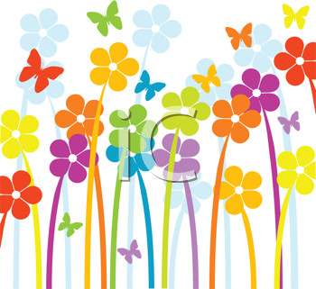 Nature and Scenic Clipart