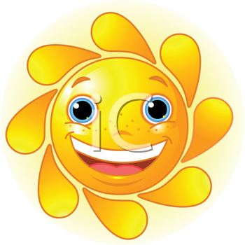 Nature and Scenic Clipart