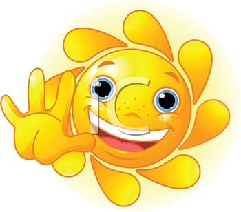 Nature and Scenic Clipart