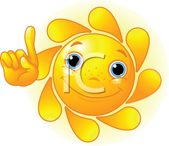 Nature and Scenic Clipart