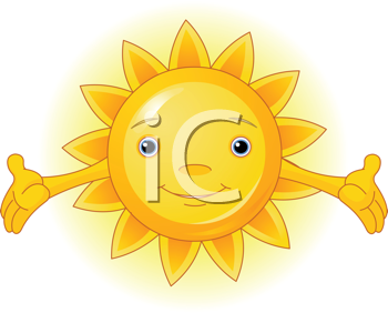 Nature and Scenic Clipart