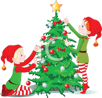 Christmas Clipart