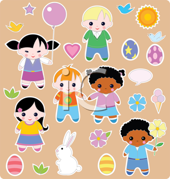 Easter Clipart