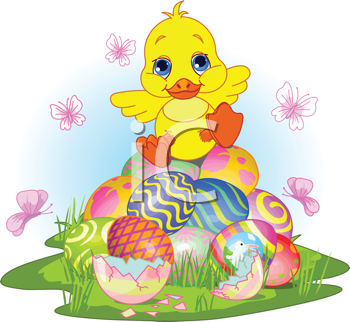 Easter Clipart