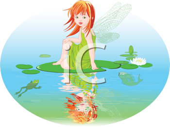 Nature and Scenic Clipart