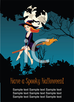 Halloween Clipart