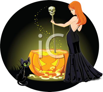 Halloween Clipart