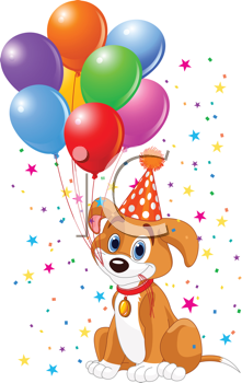 Dog Clipart