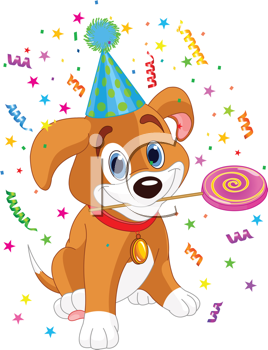 Dog Clipart