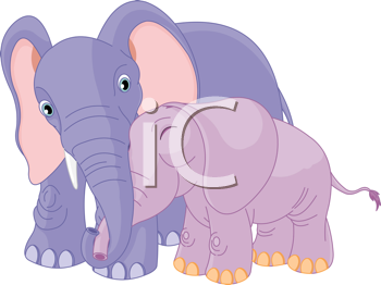 Mammal Clipart