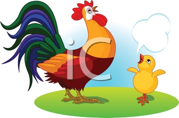 Farm Animal Clipart