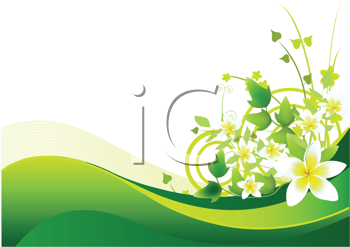 Nature and Scenic Clipart