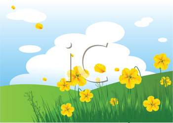 Nature and Scenic Clipart
