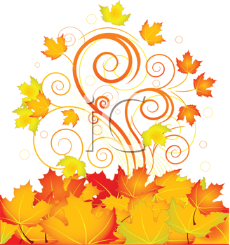 Nature and Scenic Clipart