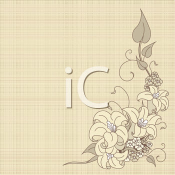 Nature and Scenic Clipart