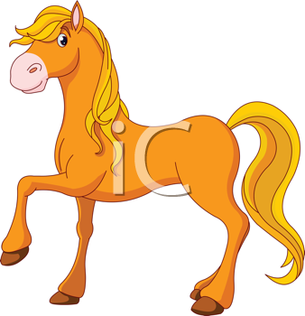 Horse Clipart