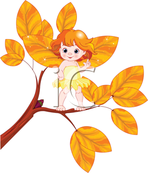 Grass and Tree Clipart
