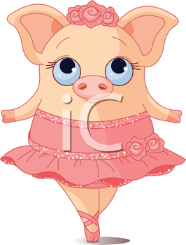 Farm Animal Clipart