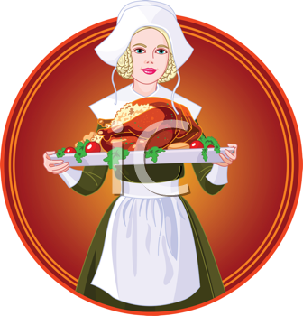 Thanksgiving Clipart
