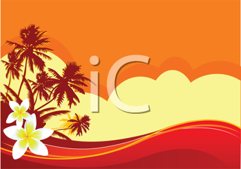 Nature and Scenic Clipart