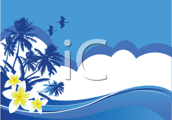 Nature and Scenic Clipart