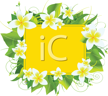Nature and Scenic Clipart