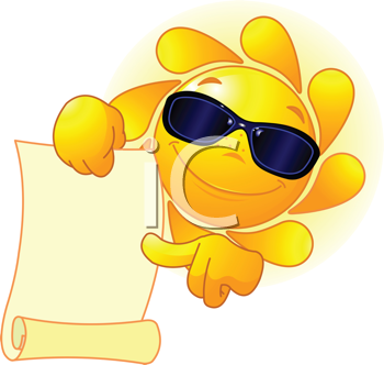 Nature and Scenic Clipart