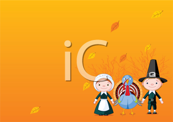 Thanksgiving Clipart