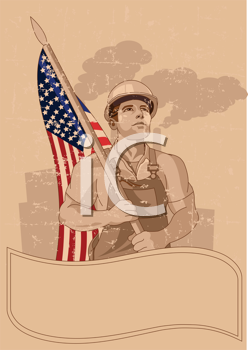 Flags Clipart