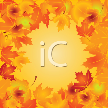 Nature and Scenic Clipart
