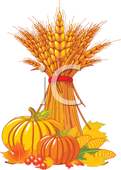 Farm Produce Clipart