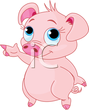 Farm Animal Clipart