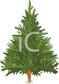 Nature and Scenic Clipart