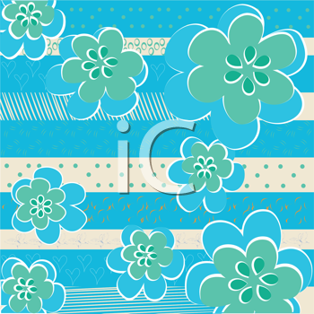 Nature and Scenic Clipart