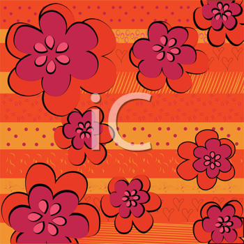 Nature and Scenic Clipart