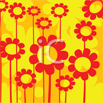 Nature and Scenic Clipart