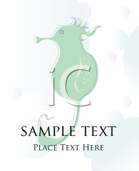 Aquatic Animals Clipart