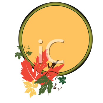 Nature and Scenic Clipart
