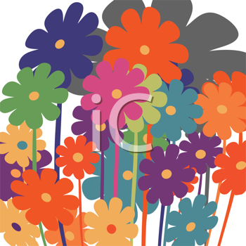 Nature and Scenic Clipart