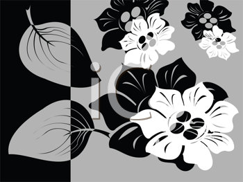 Nature and Scenic Clipart