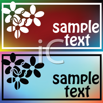 Nature and Scenic Clipart