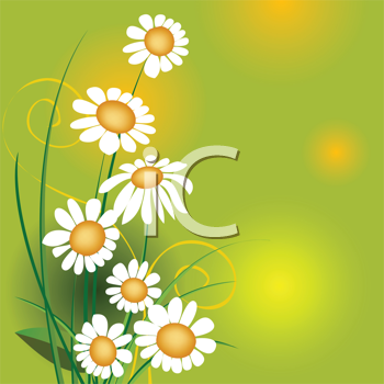 Nature and Scenic Clipart